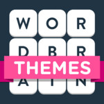 WordWhizzle Search Puzzle