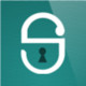 Secure Modern Icon Image
