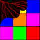 Palette Crash Icon Image