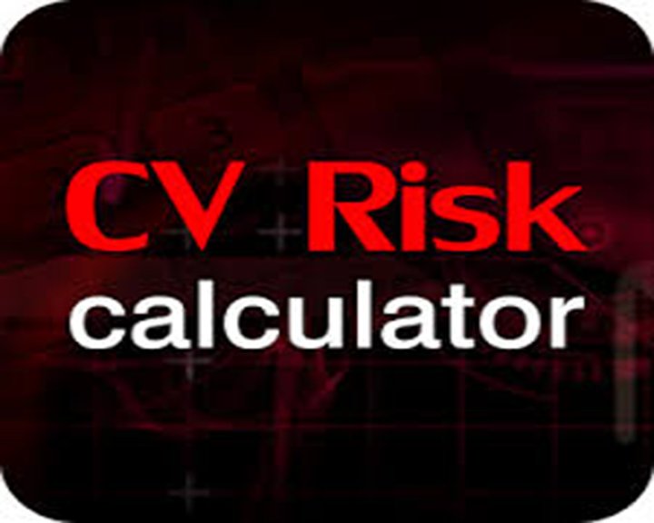 CVRisk Calculator Image