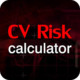 CVRisk Calculator Icon Image