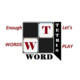 Word Tetris Icon Image