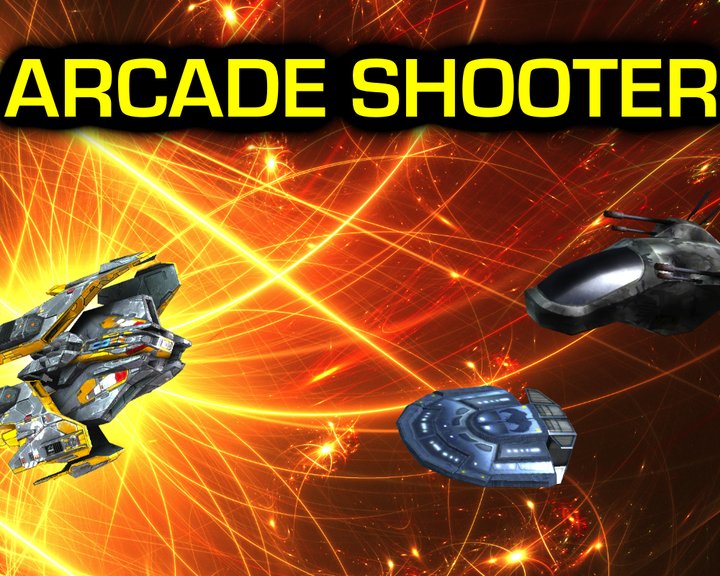 Arcade Shooter Image