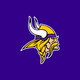 Minnesota Vikings Icon Image