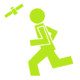 GPS Tracer Icon Image