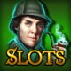 Slots - Sherlock Slot Casino Icon Image