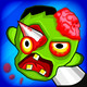 Zombie Ragdoll Icon Image