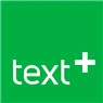 textPlus Free Text Icon Image