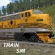 Train Sim Icon Image
