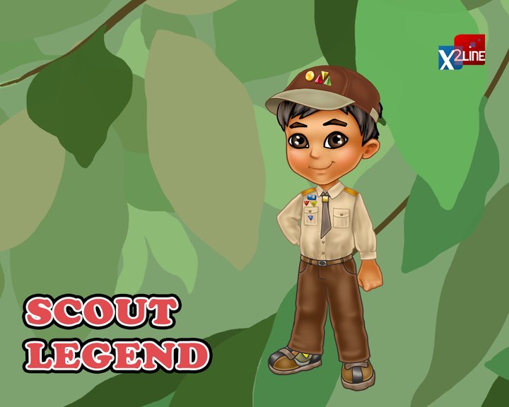 Scout Legend Image