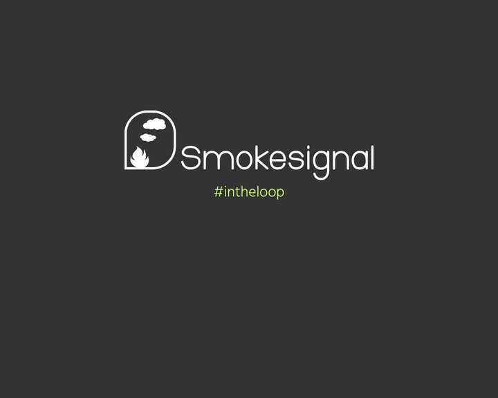 Smokesignal Image