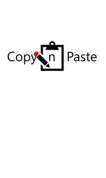 Copy n Paste Free Screenshot Image
