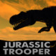 Jurassic Trooper Icon Image