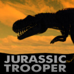 Jurassic Trooper Image