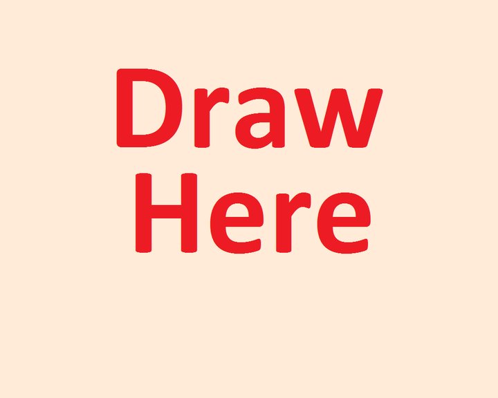 Draw Here Image