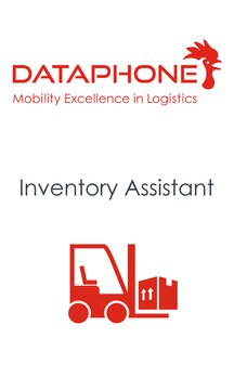 Dataphone Inventory Assistant