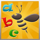 Spell Bee Icon Image