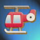 Baby Puzzle - Transport Icon Image
