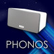 Phonos Icon Image