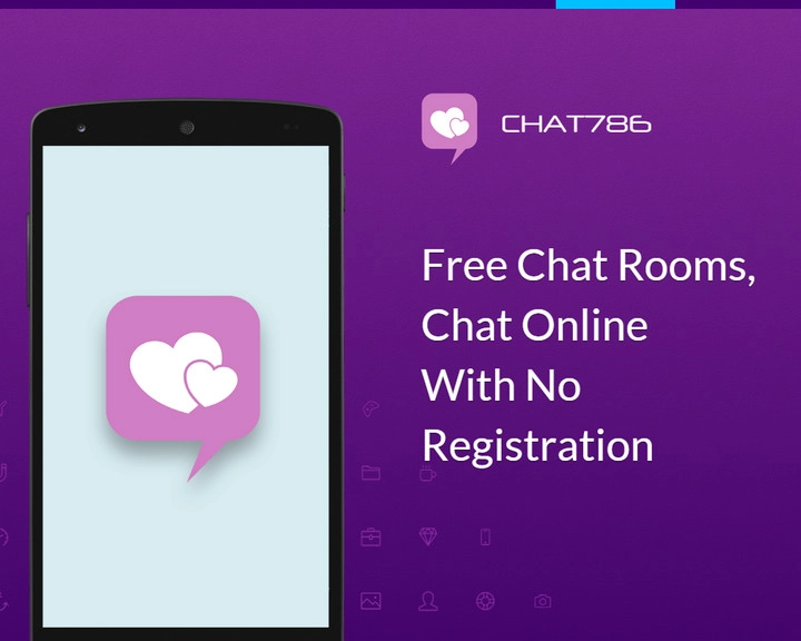 Chat786 Chat Rooms Image