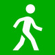 New Zealand Walks Icon Image