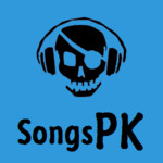 MusicCloud with SongsPk Image