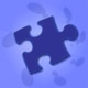 Jigsaw One Icon Image