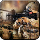 Sniper War Mission Icon Image