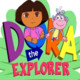 Dora the Explorer Icon Image