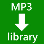 MP3 to Library Image