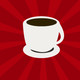 Coffee Coffee Coffee Icon Image