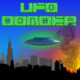 UFO Bomber Icon Image