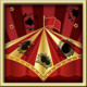 Zombie Carnival Icon Image