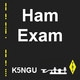 HamExam Icon Image