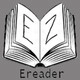 EZ Ereader Icon Image