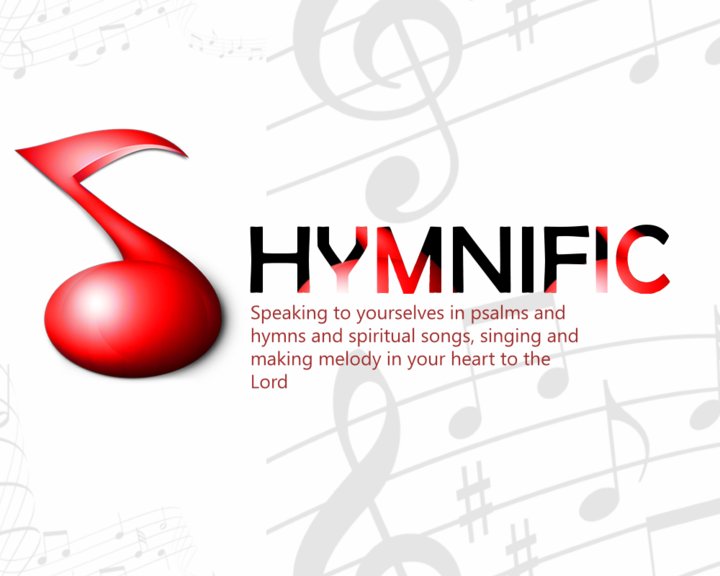 Hymnific