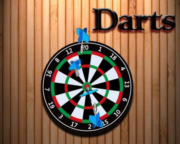 Darts Image