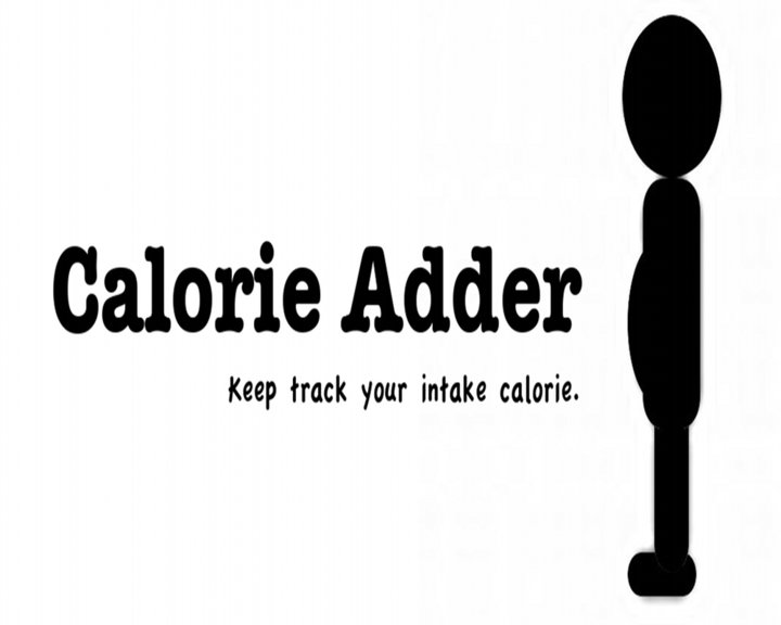 CalorieAdder Image