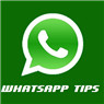 WhatsApp Tips Icon Image
