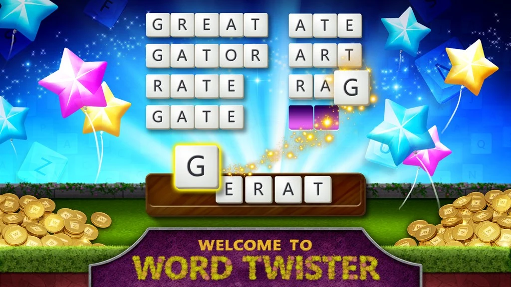 Microsoft Ultimate Word Games Screenshot Image #7