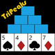 TriPeaks Icon Image