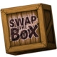 Swap The Box Icon Image