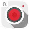 Autodesk Socialcam Icon Image