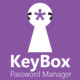 KeyBox Icon Image
