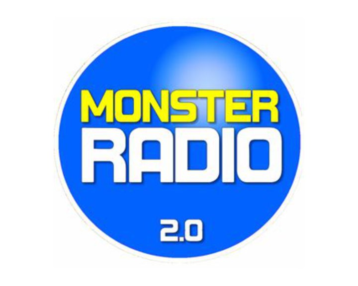 Monster Radio Image
