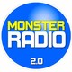 Monster Radio Icon Image