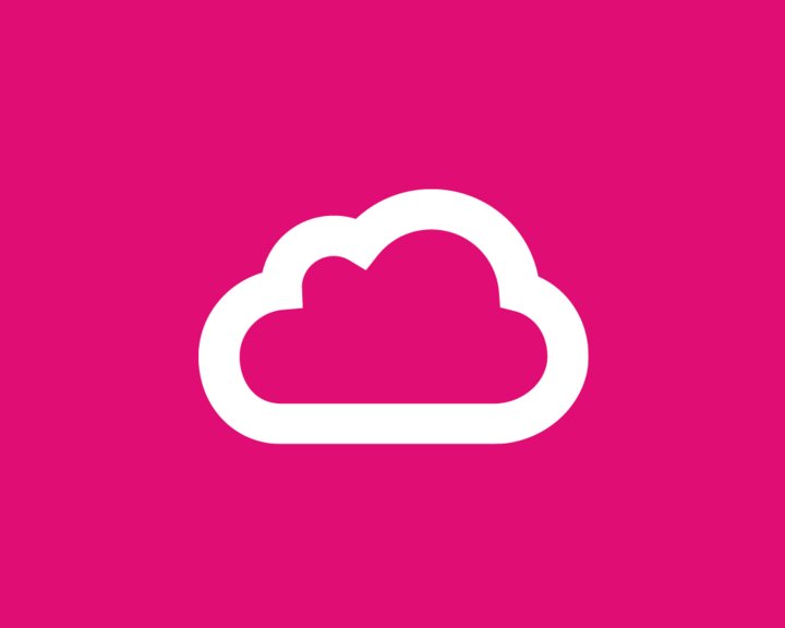 HT Cloud Admin Image