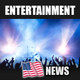 Entertainment News Icon Image