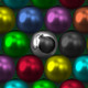Magnet Balls Original Icon Image