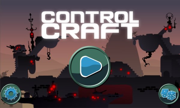 ControlCraft Screenshot Image